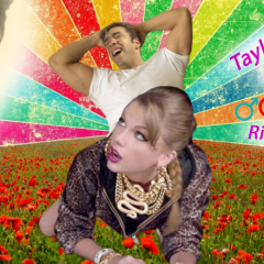 Taylor Swift  Spank It Off  Right Version