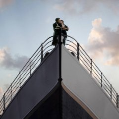 Titanic - To the Stars