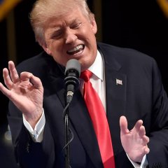 Трамп