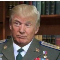 Трамп