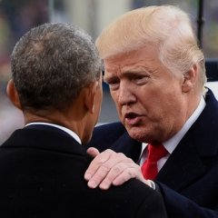 Трамп