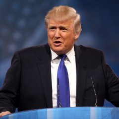 Трамп