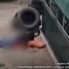 ТЫ НЕ ТЫ КОГДА УВИДЕЛ МАНЕКЕН БЛЯТЬ