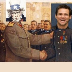 Убогий юмор