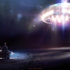 UFO