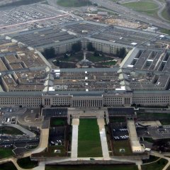 United States Department of Defense - The Pentagon
