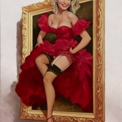 В РАМКЕ