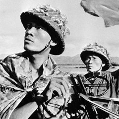 Война во Вьетнаме