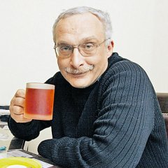Выпьем за друзей