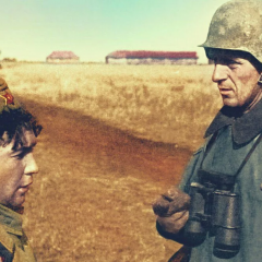 War