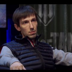 WoT Панков