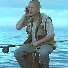 Я на бревне а ты на кипре