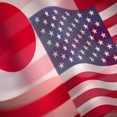 Япония и США