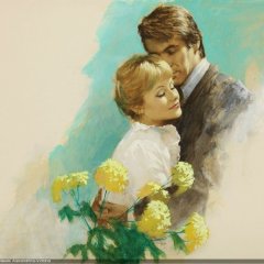 ЖЁЛТЫЕ ЦВЕТЫ