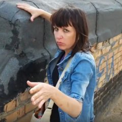 Алкоголичка
