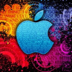 Apple