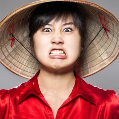 Asian