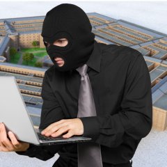 Атака на Пентагон