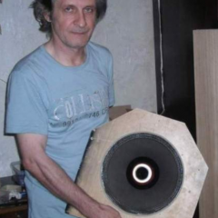 Бокарёв чмо