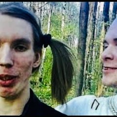 Больные