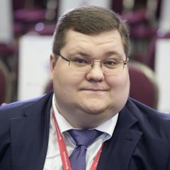 Черешня