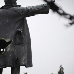 ЧЛЕНИН РУССКИЙ СВОЛОЧЬ