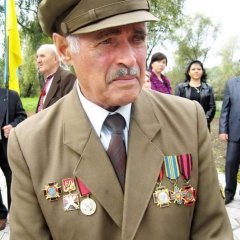 Дед