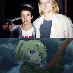 Фашистская лоля