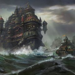 Флот Чёрного моря
