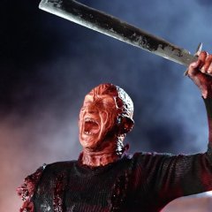 Фредди Крюгер