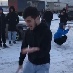 Гавнозоидное дерьмо
