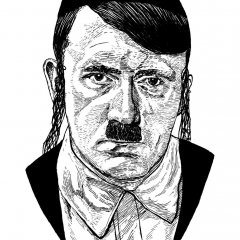 Гитлерштейн
