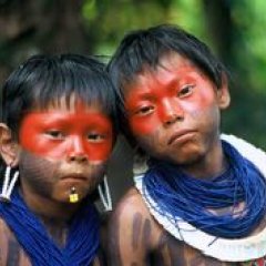 Indians