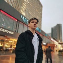 Из серии петухи для утех