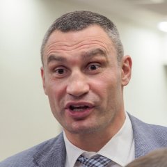 Кличко
