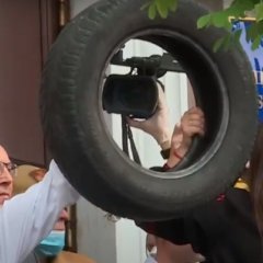 Колесо генотьби