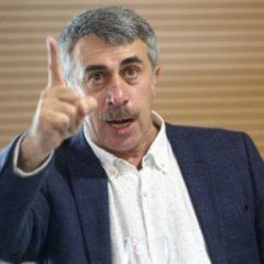 Комаровский