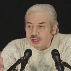 Левашов