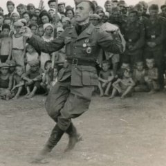 Лезгинка