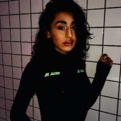 Liana Gobozova - Trans