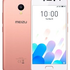 Love MEIZU