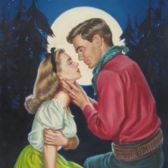 Луна