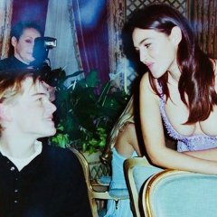 Monica and Leo