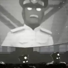 Мудрый вождь