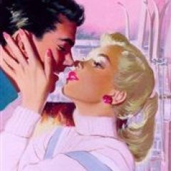 НОС К НОСУ