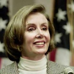 Pelosi