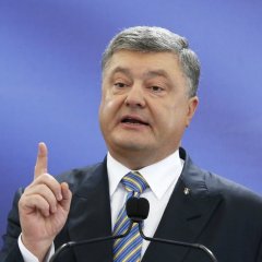 Порошенко