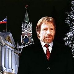 Президент России