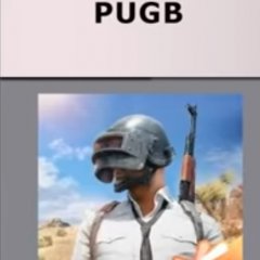 PUGB