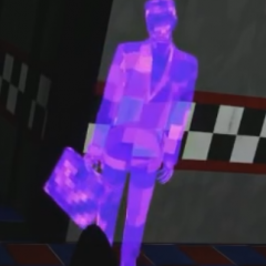 Purple Guy